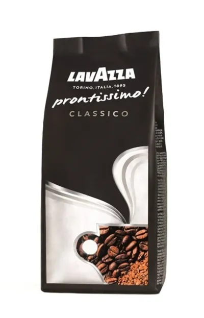 Lavazza Prontissimo Classico Instant Kaffi
