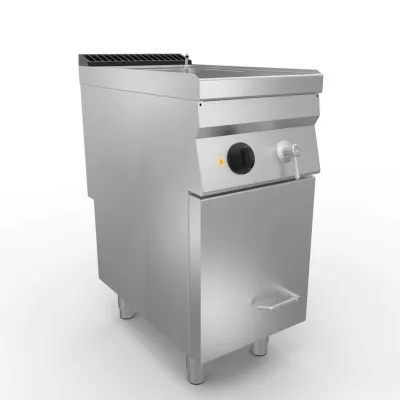 Proxy70 GAS Djúpsteikingarp.15L 14KW 40cm