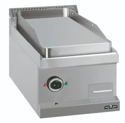 Grillpanna, raf. MBM Magristra 400x700x250mm