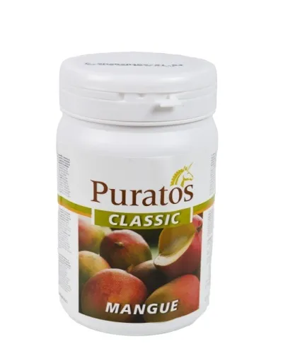 Puratos classic mangó 1kg