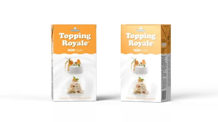 Duo Gold Jurtarjómi 10 L