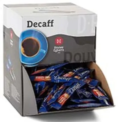 DE Kaffibréf koffínlaust decaf instant