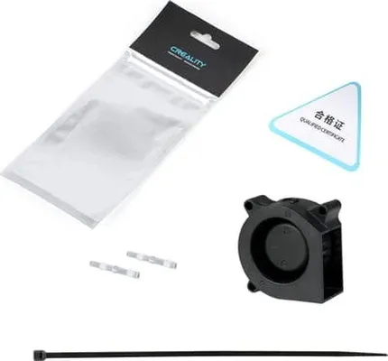 Creality blásturs vifta 4020