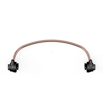 LEMO Platinum Adapter Set - Black