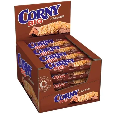 CORNY  BIG SCHOKO BAR