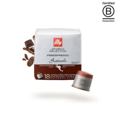 illy hylki Guatemala
