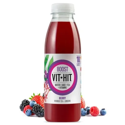 VITHIT Boost Berry