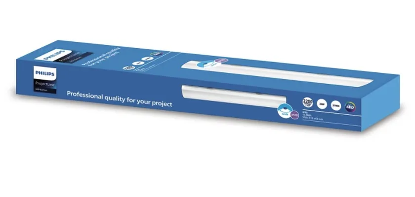 /SOFTLINE 24W 2700K ceiling lamp led