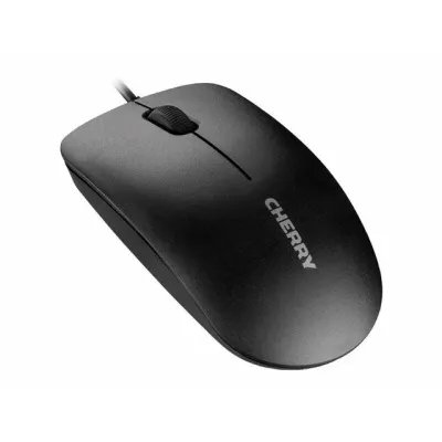 Cherry MC 1000 mús, svört