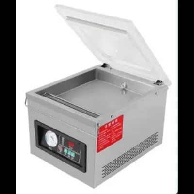 HBE Vacuumvél 40,5x32,5x34cm