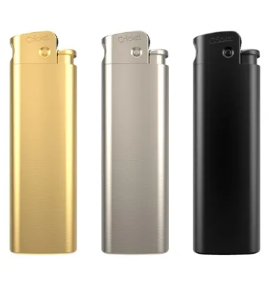 Cricket Deluxe Kveikjari