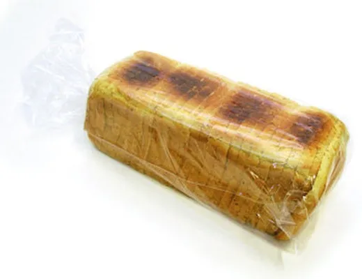 Samlokubrauð skorið 1kg 4stk