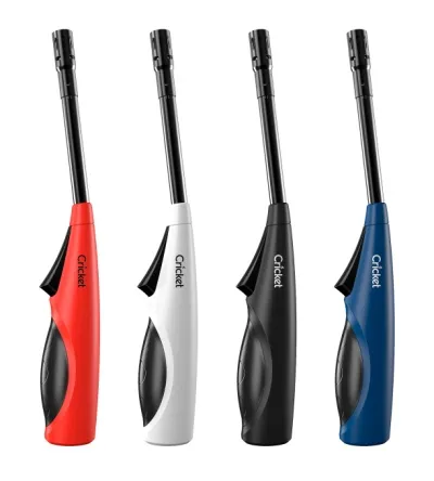 Cricket Fireturbo Kveikjari 16Stk