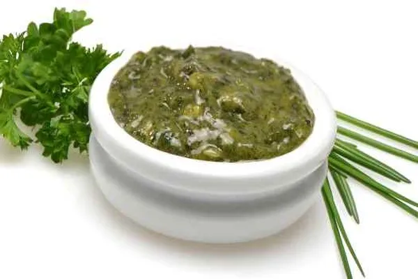 Solina french garden marinering 4kg