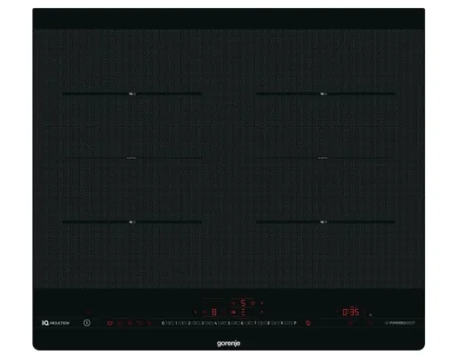 Gorenje spanhelluborð IQ cook - 60 cm