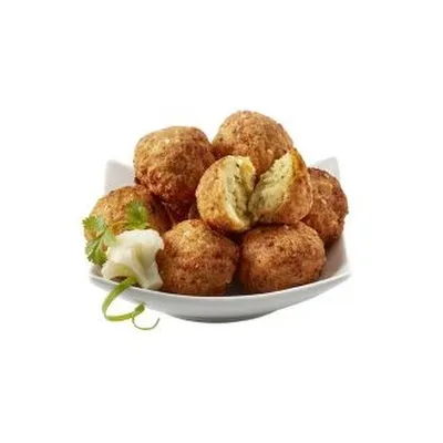 Blómkáls Falafel  2x2kg.150stk.ks(1)