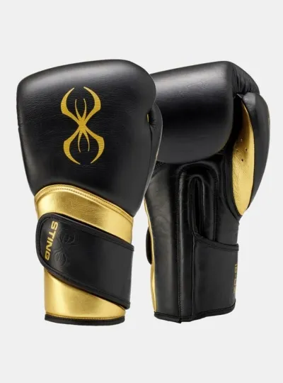Sting Viper X Sparr Hanskar - 16oz