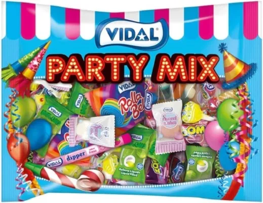 Party Mix 400g