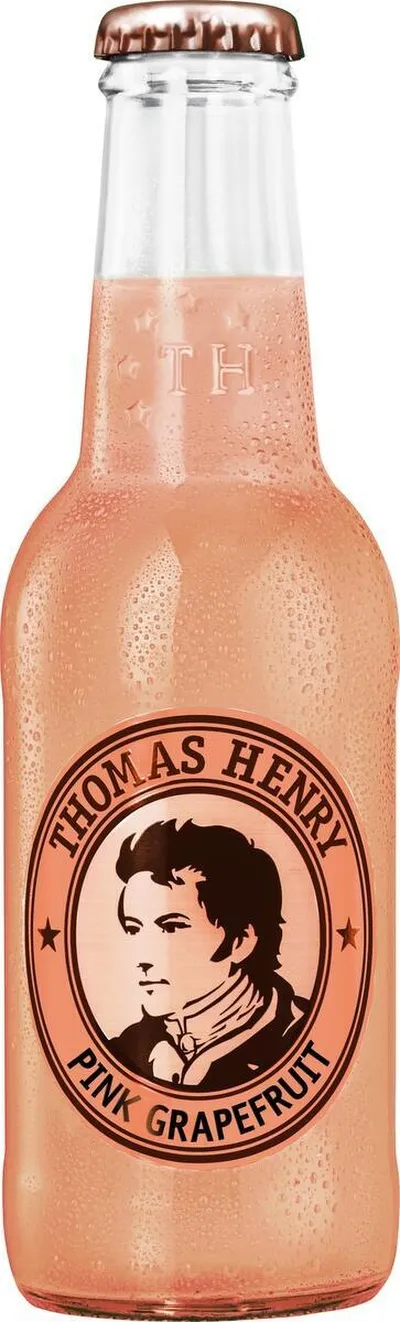 Thomas Henry Pink Grapefruit