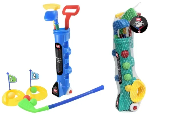 Golf Caddysett  2-teg (24)