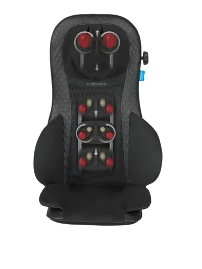 Medisana Shiatsu Nuddsæti MCG 820