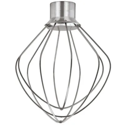 Smeg þeytari í hrærivél