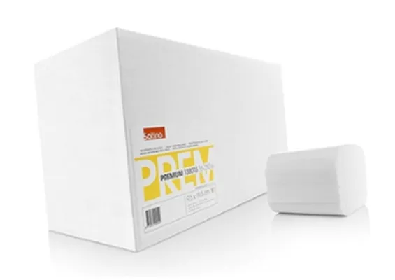 WC pappír hvítur, kassi 250bl x 36stk