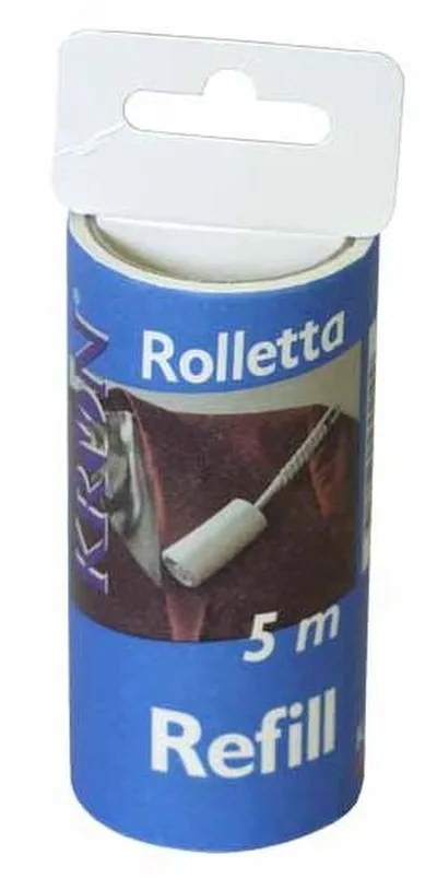 Fatalímrúlla áfylling 5m