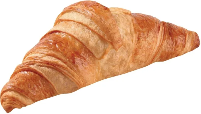 Croissant Hreint Vegan 56x80g DeliFrance