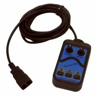 AmDJ Time Remote FS700