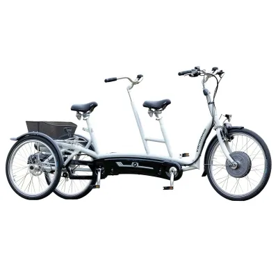Van Raam Twinny Plus tandem
