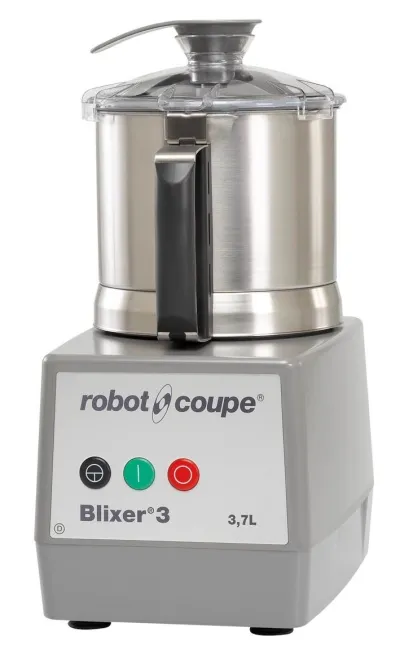 Robot coupe - Blixer 3