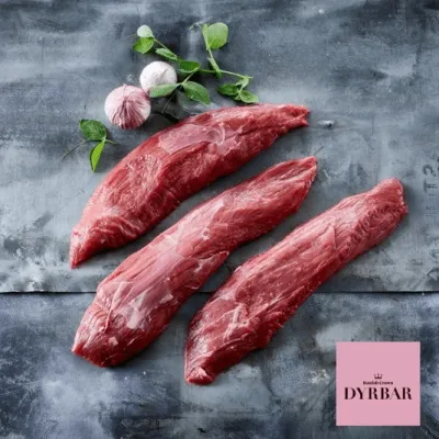 DC Nauta Teres Major demantssteik [15kg/ks]