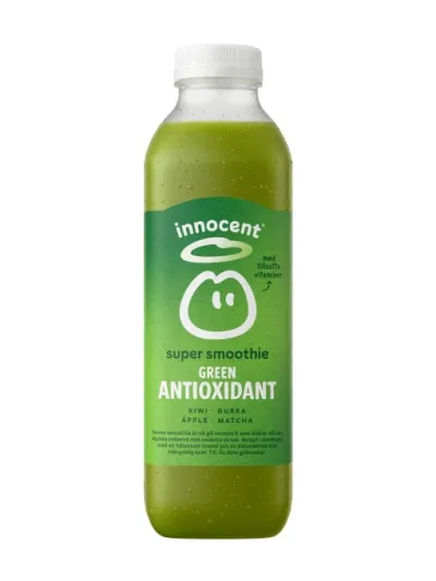 Innocent Antioxidant Smoothie Plus 750ml