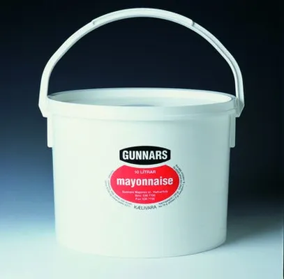Majones Gunnars 10ltr