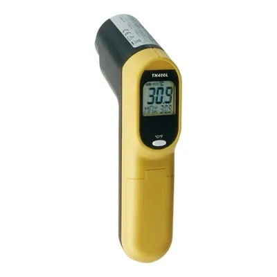 Hitamælir infra -60/+500°C