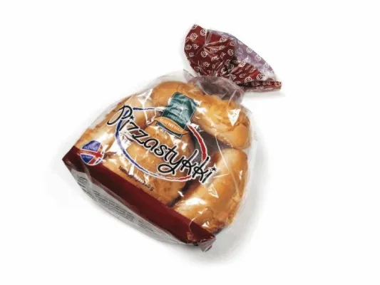 Myllan pizzustykki 4stk 220gr