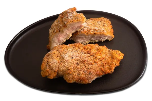 Hjúpaðar bringur Snitzel 10 kg