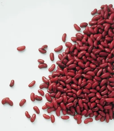 Rauðar nýrnabaunir 10kg