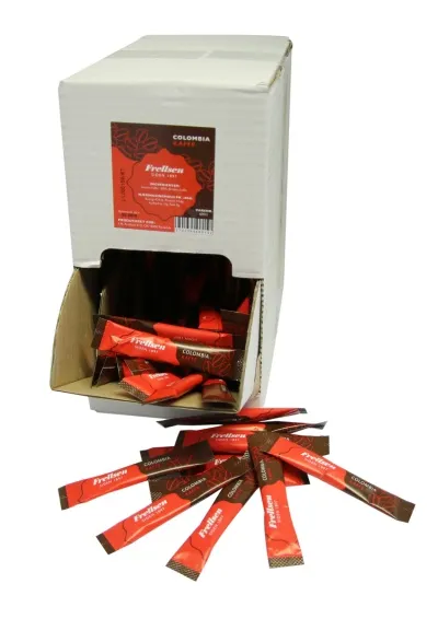 Frellsen Instant Kaffi Sticks