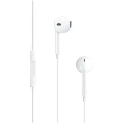 Apple EarPods w/Lightning, hvítt