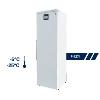 Vestfrost F-427i Frystir -5°C to -25°C