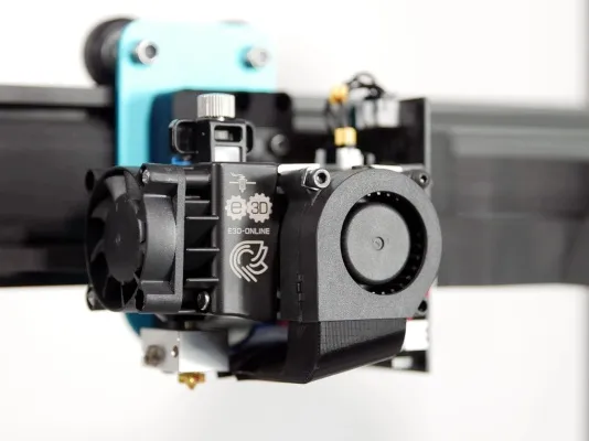 Hemera Direct Kit (1.75mm) 24v