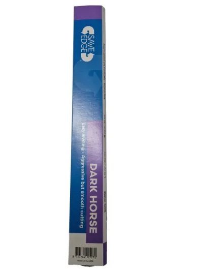 Save Edge Dark Horse Raspur