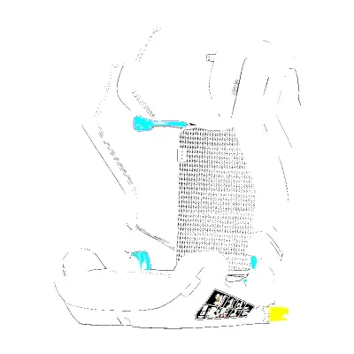 RECARO AXION 1 Pepita 100-150cm