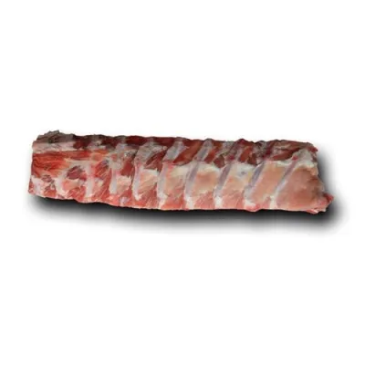 Grísarif Baby Back 6-9cm [10kg/ks]