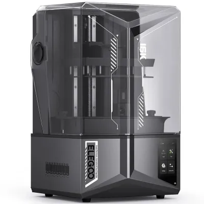 Elegoo Saturn 4 Ultra 16K - 211×118×220 mm