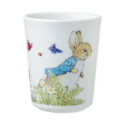 Petit Jour Glas 160ml Peter Rabbit