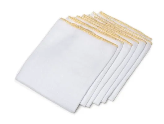 Bleiuklútar 40x70cm 6stk