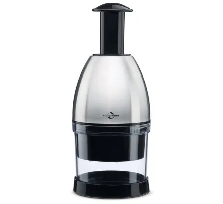 Kuchenprofi Lauk saxari FIX Black